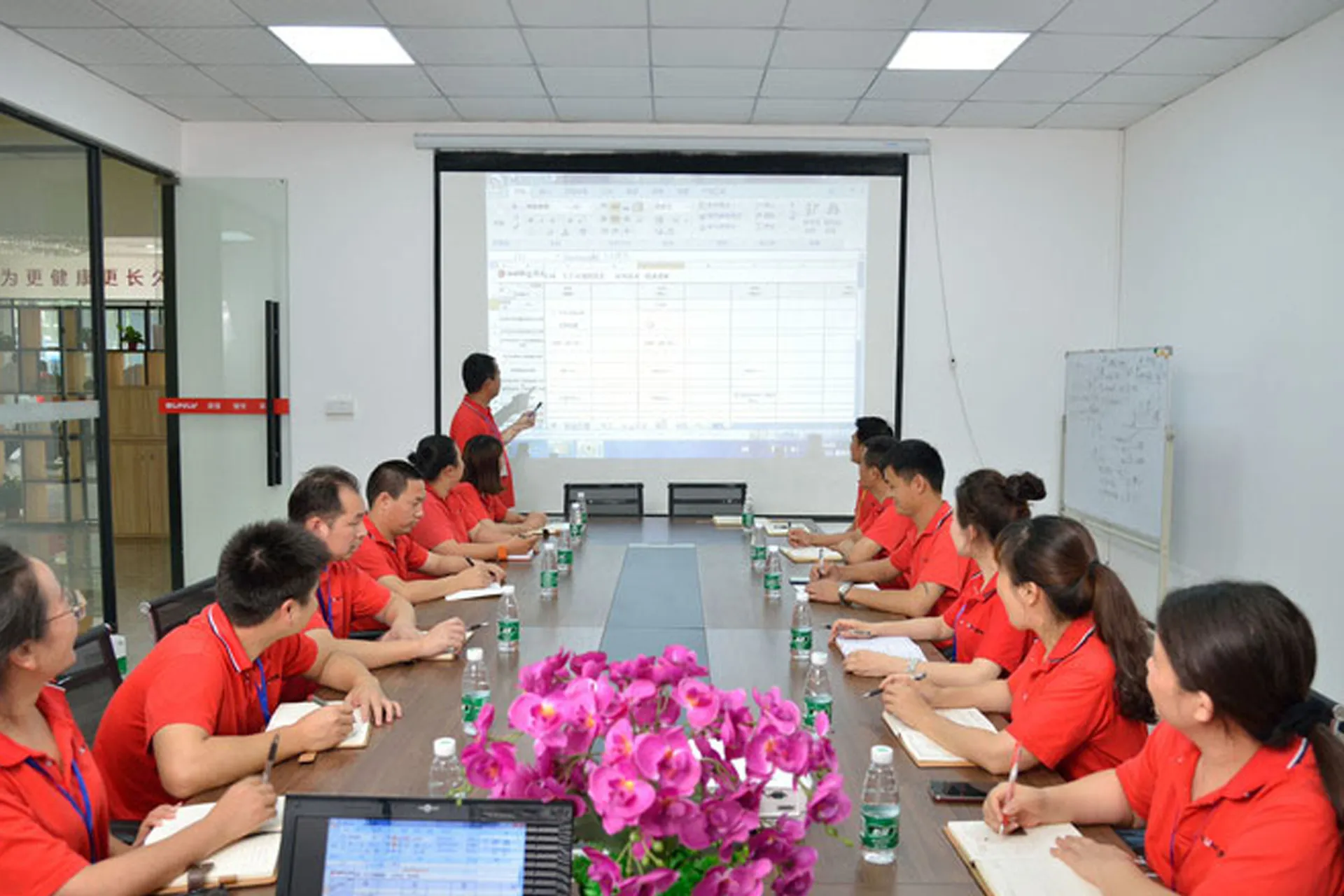 Fabex Team