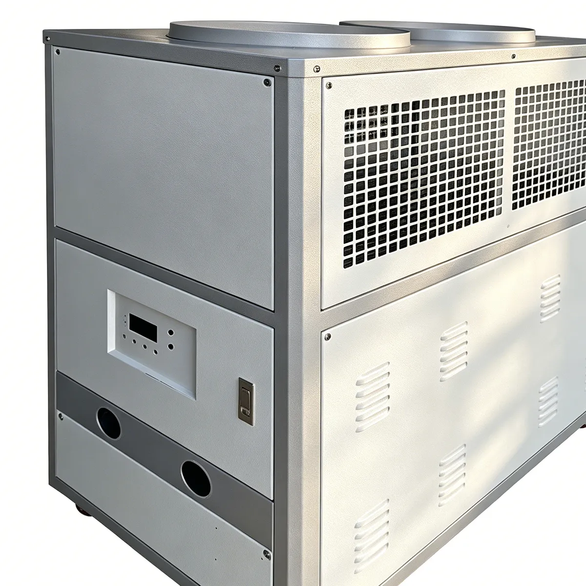 Air Conditioner Components