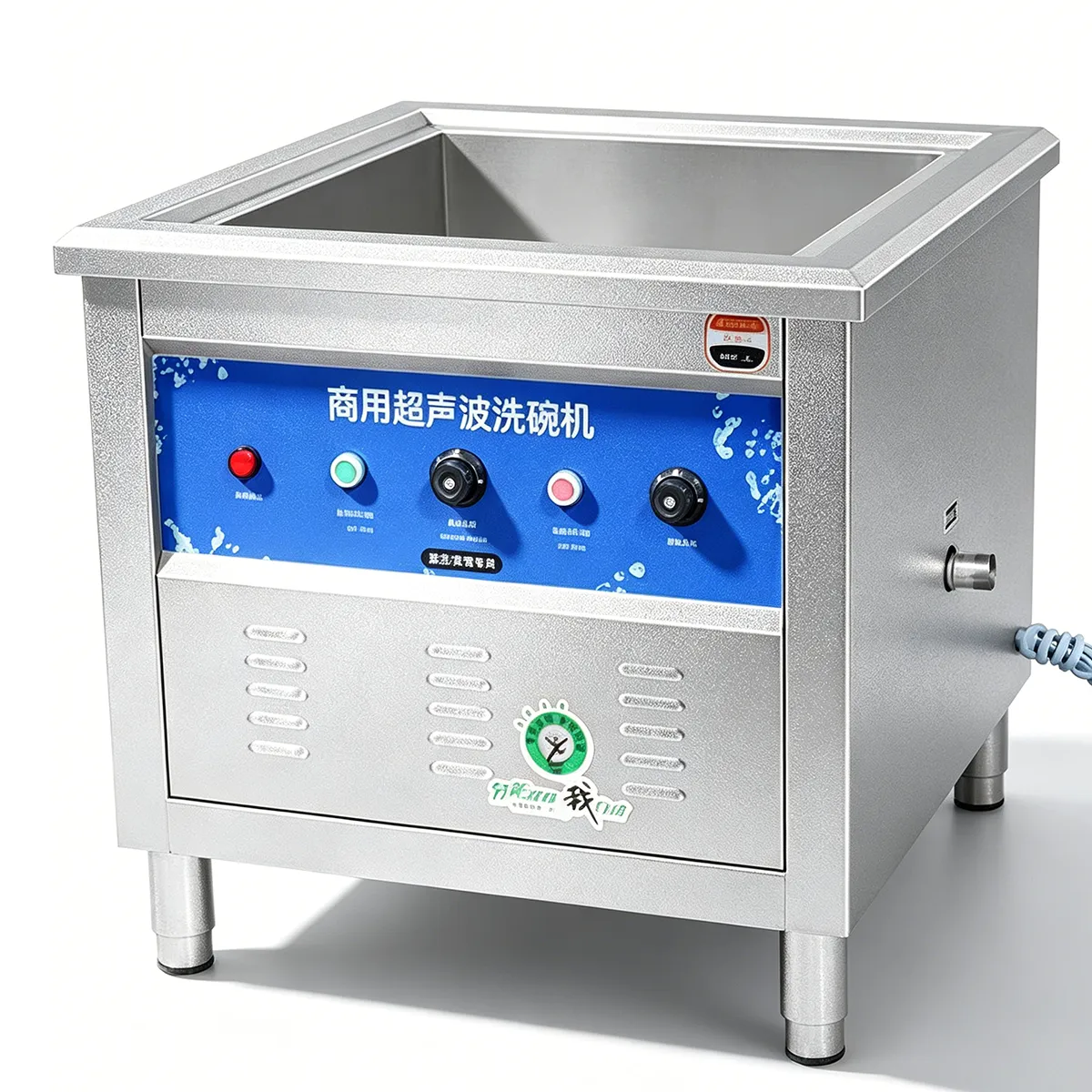Dishwasher Component Systems