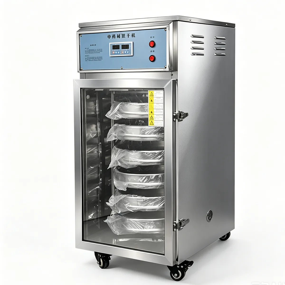 Oven and Stove Components
