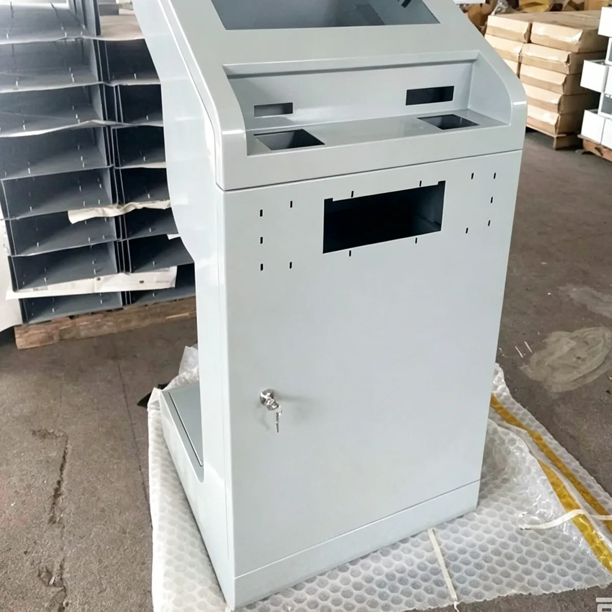 IoT Device Enclosures