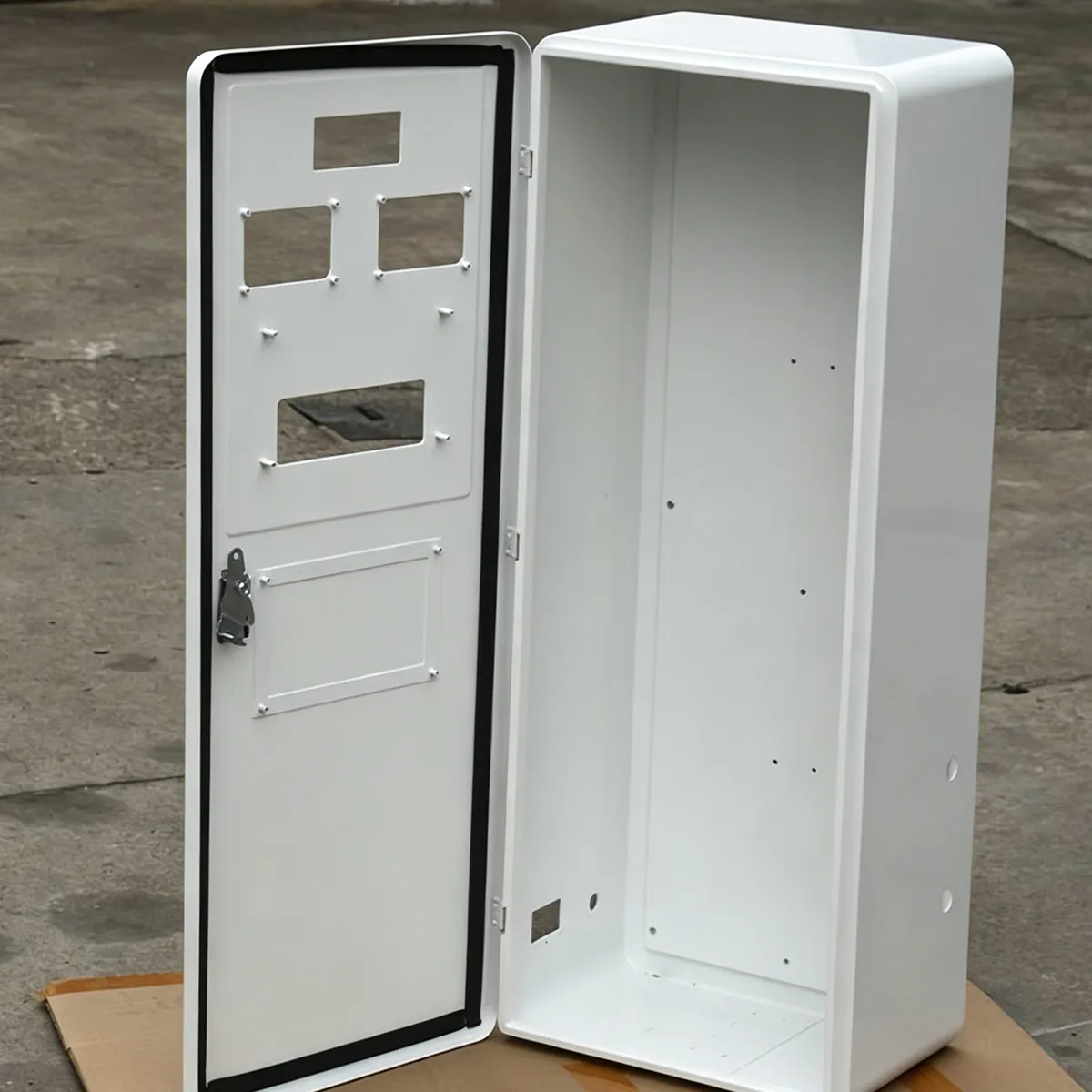 Laboratory Equipment Enclosures