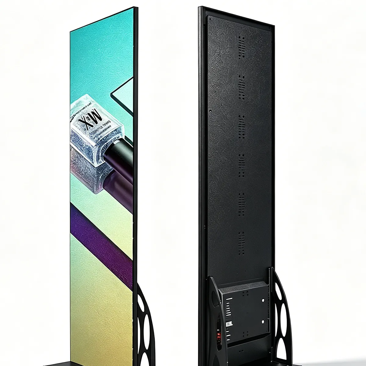 LED Display Enclosures
