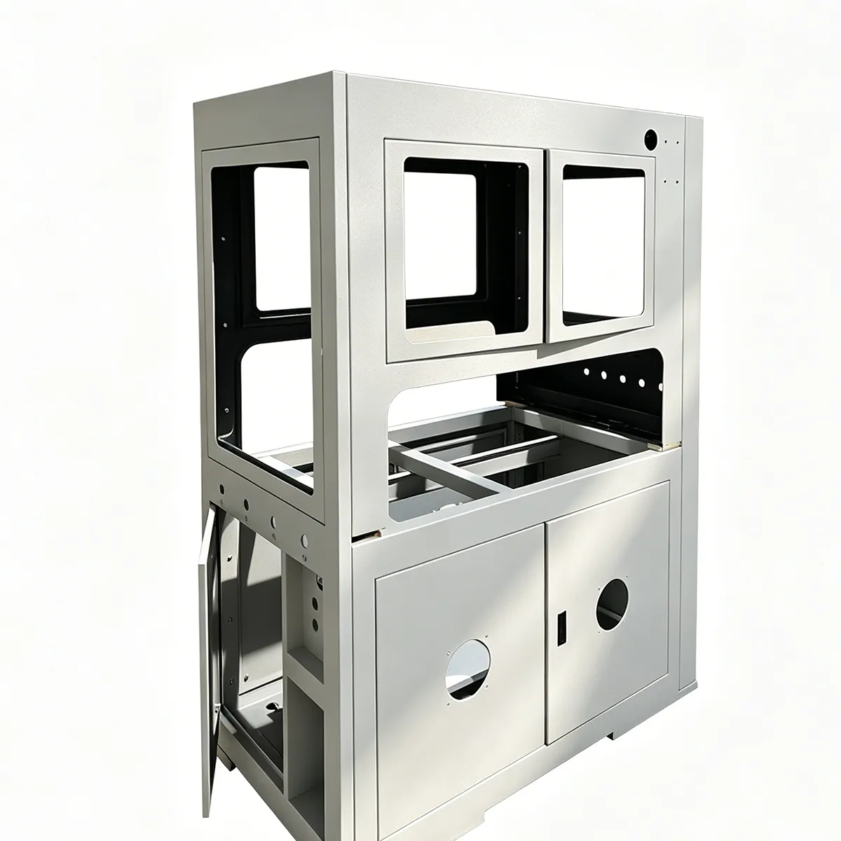 Renewable Energy Electronics Enclosures