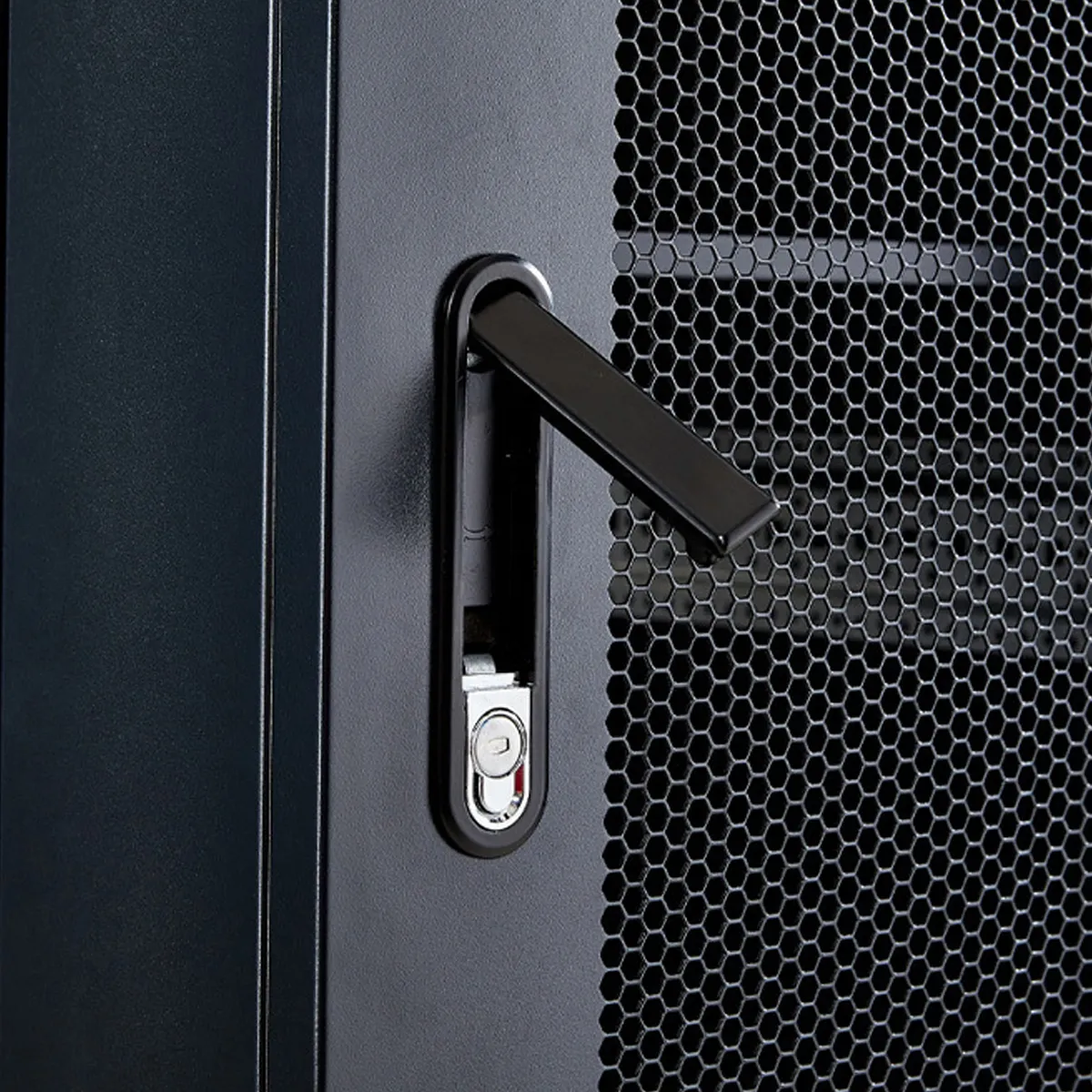 Telecommunications Equipment Racks