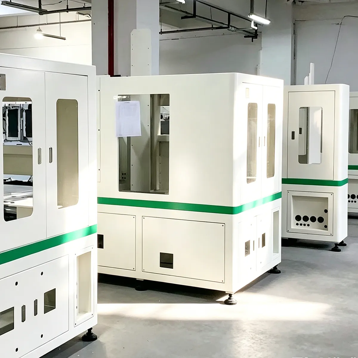 Biomass Energy Equipment