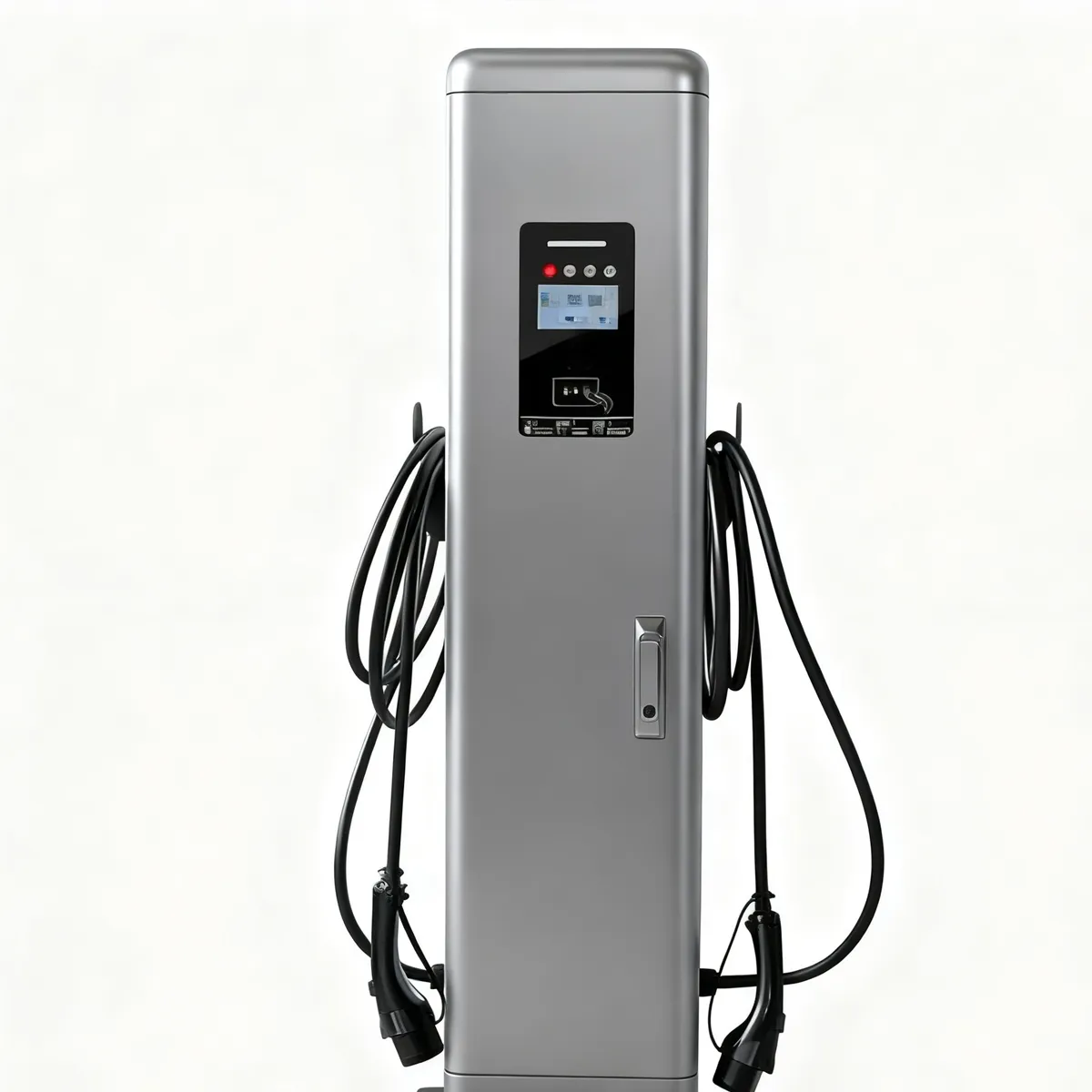 EV Charging Station Enclosures