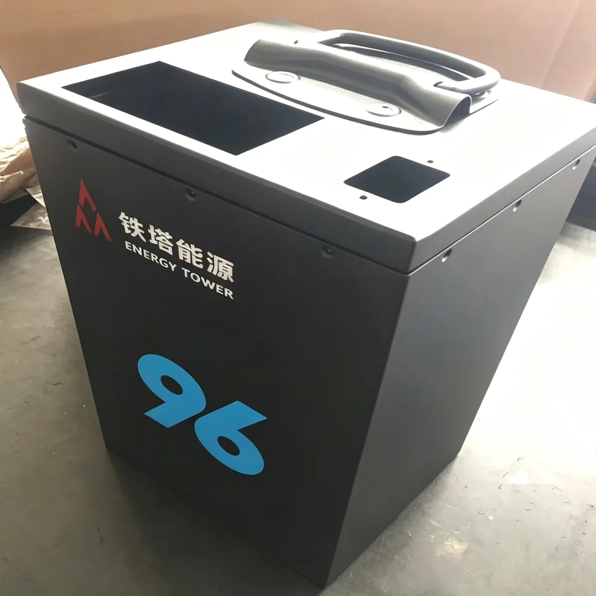 Energy Management System Enclosures