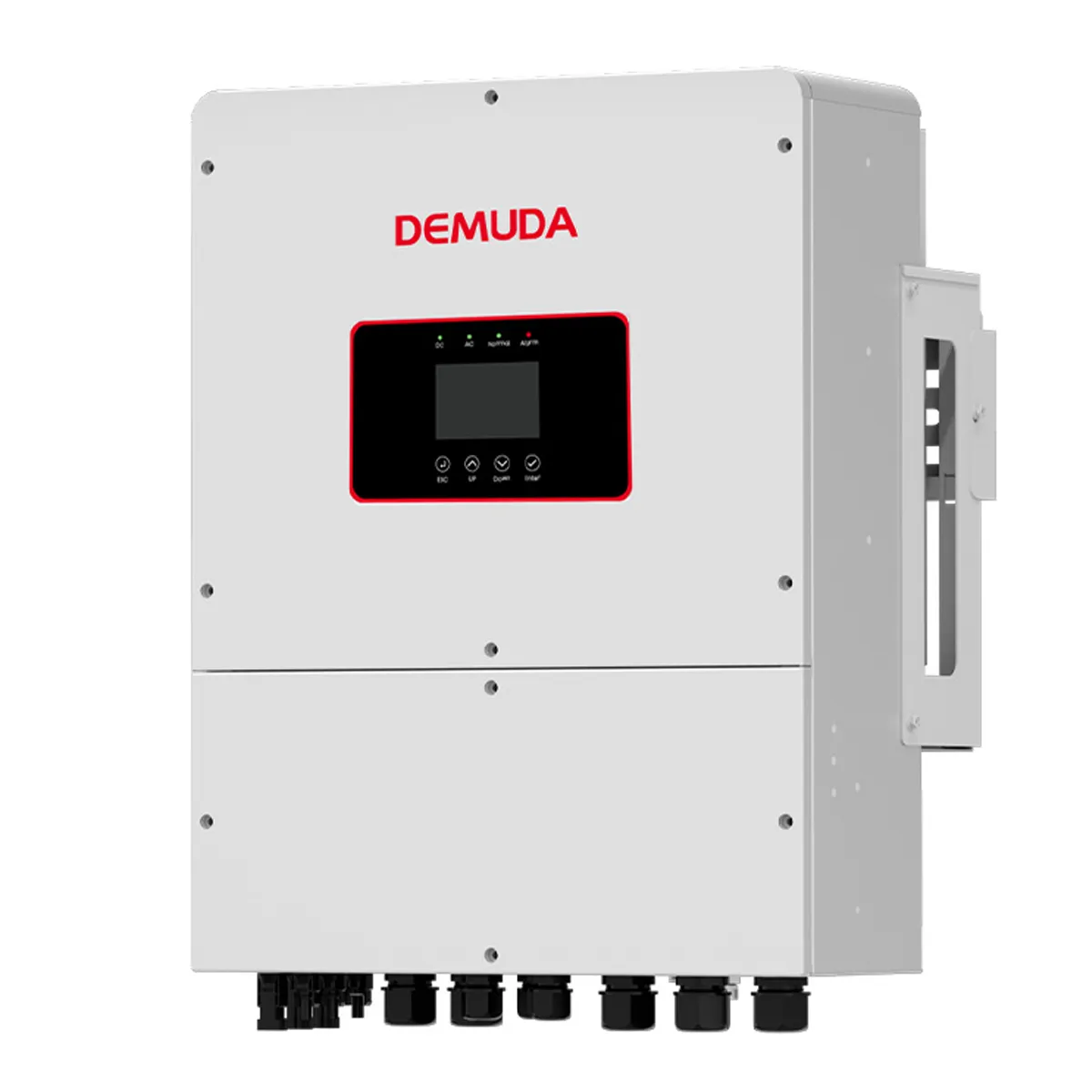 Solar Inverter Enclosures