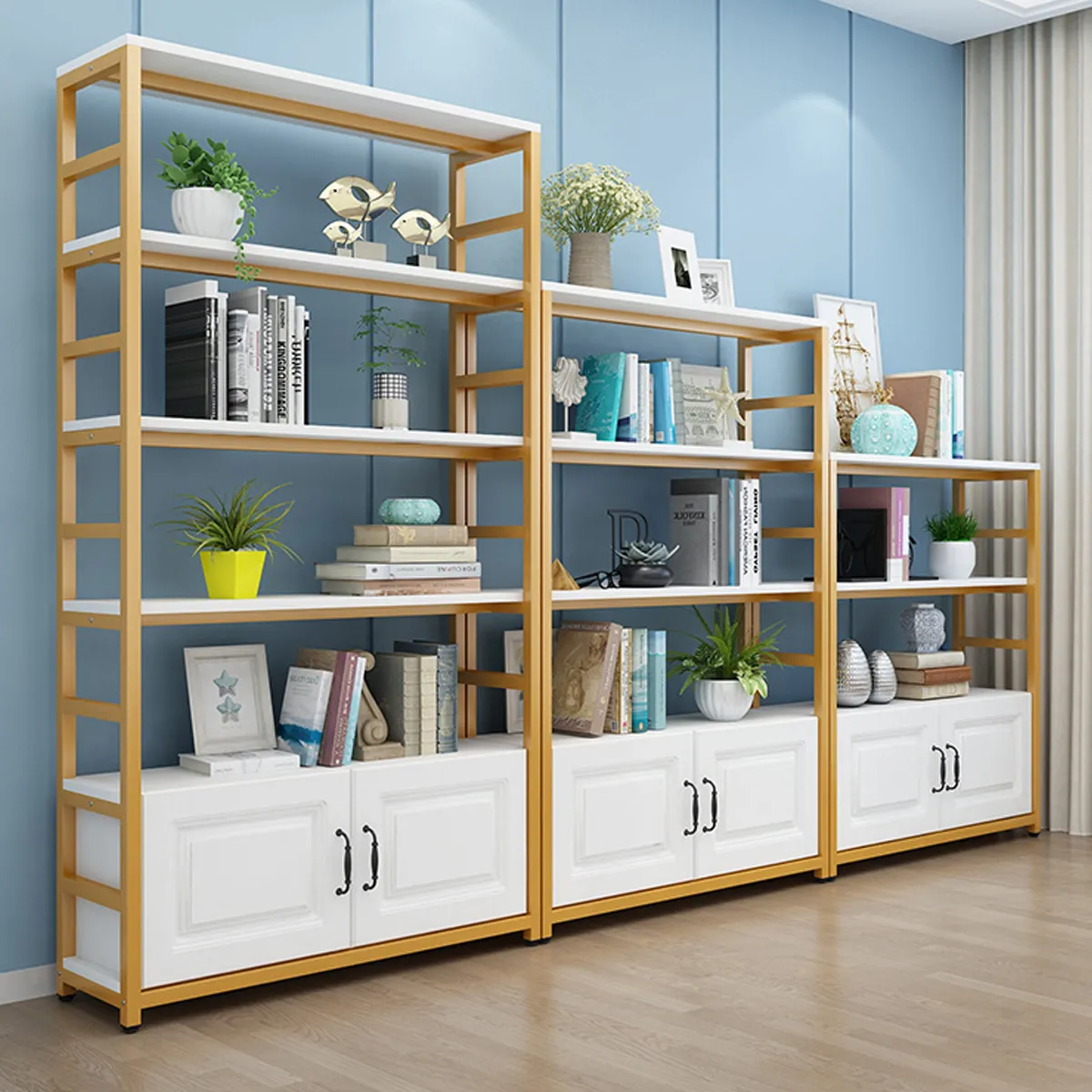 Book Retail Displays