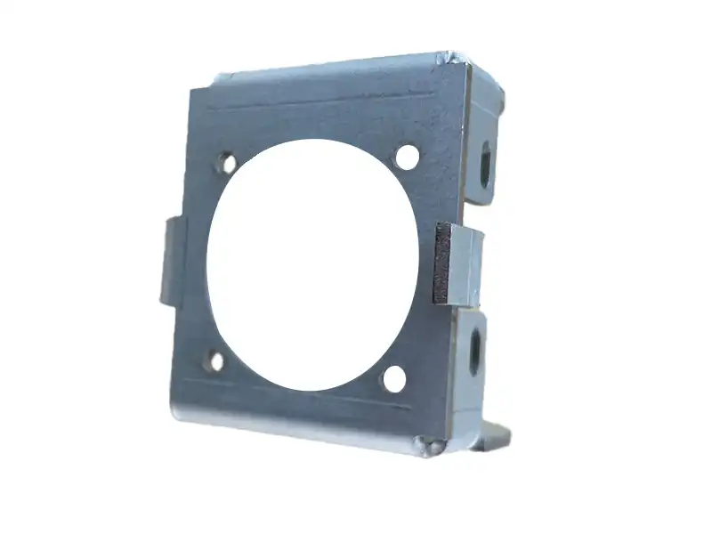 Metal Bending Services