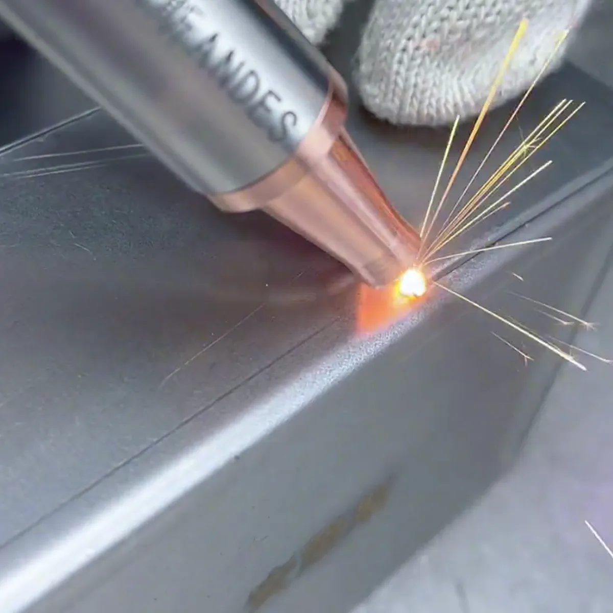 Welding Fabrication