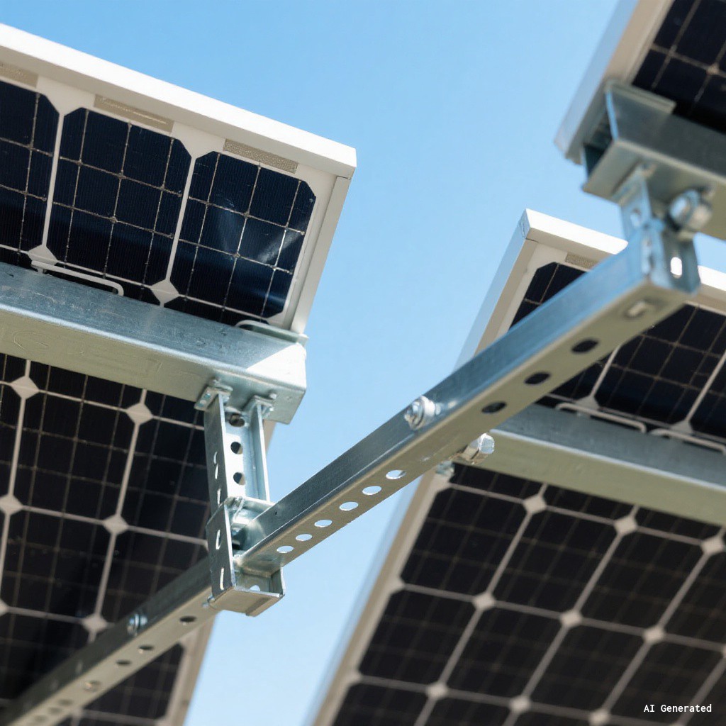 New Energy Industry