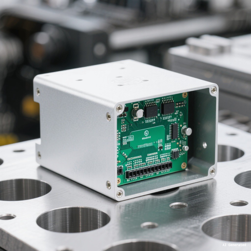 Electronics Industry Case Study