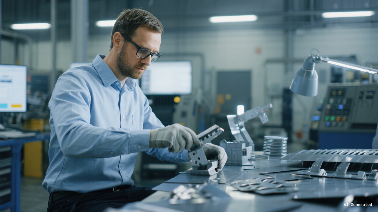 Industry-Specific Solutions