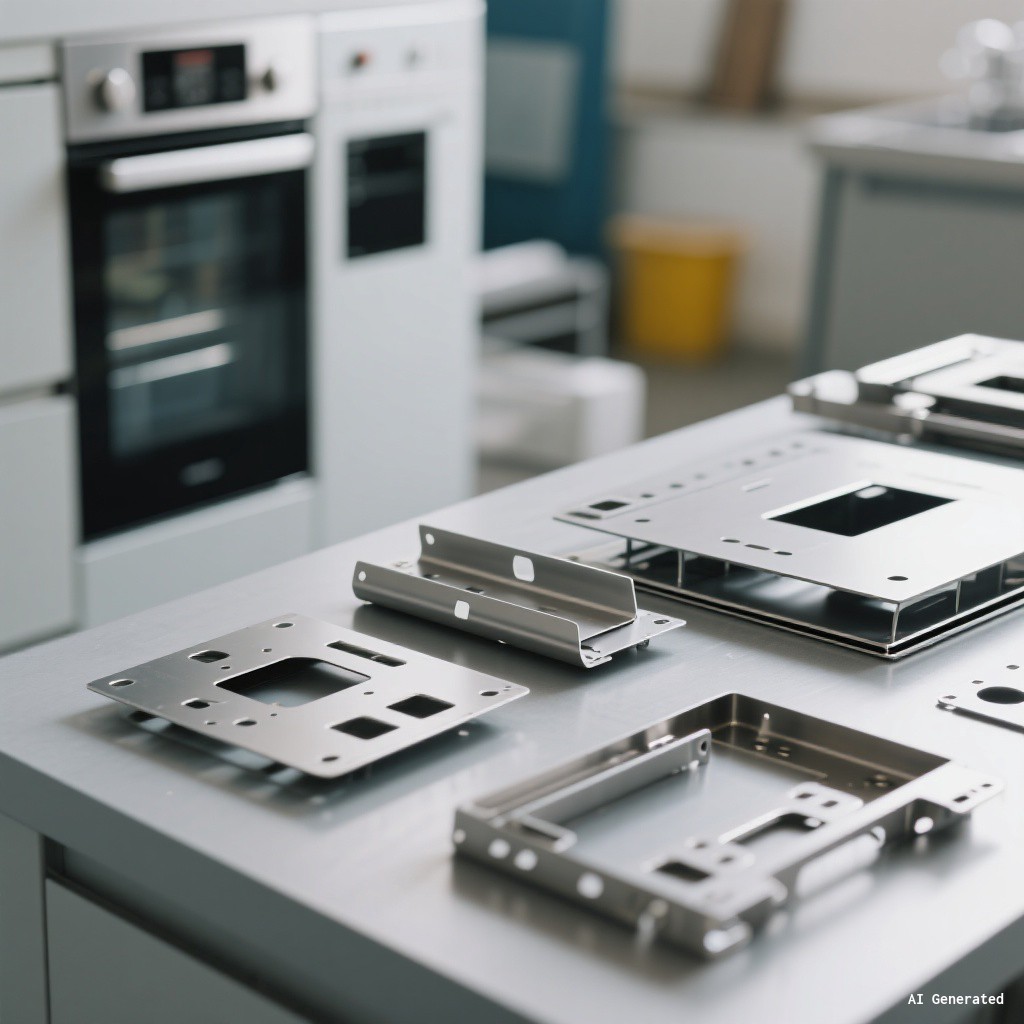 Home Appliances Industry