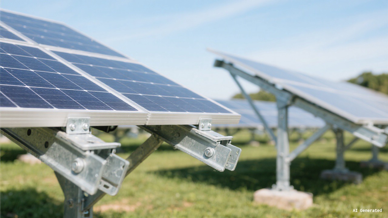 New Energy Industry Solutions