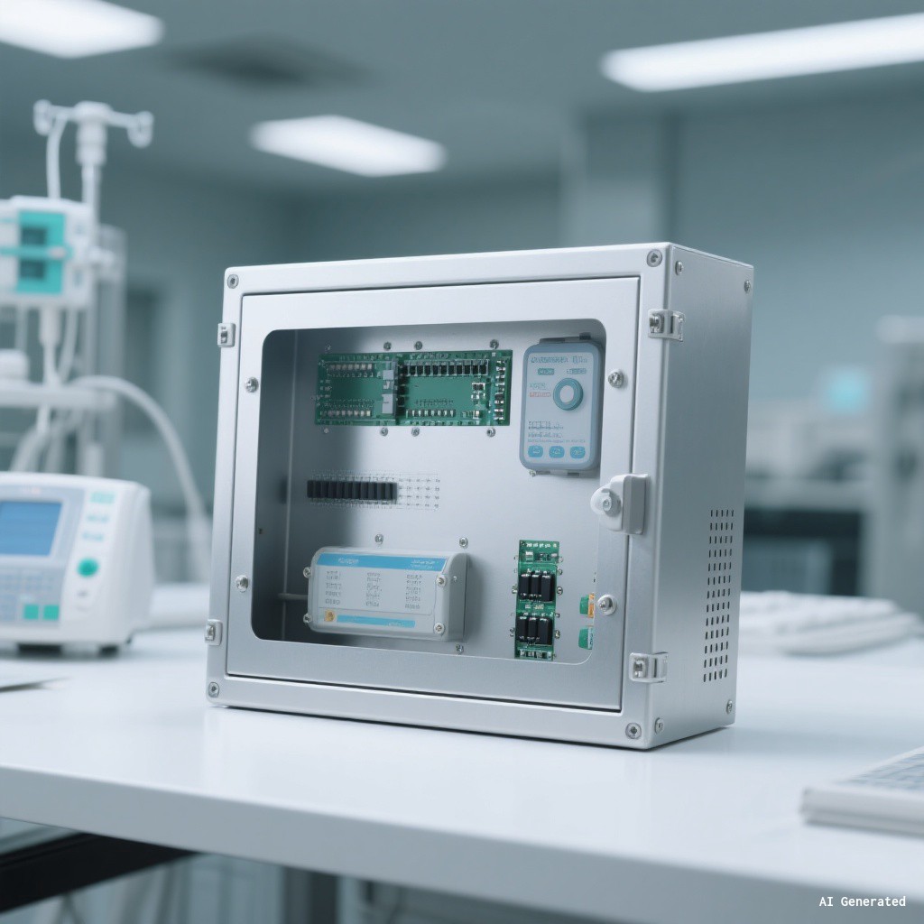 projects.recent.medicalEnclosures.title
