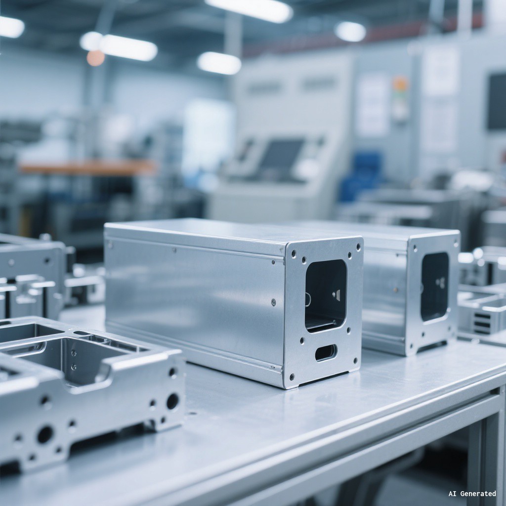 Electronics Industry