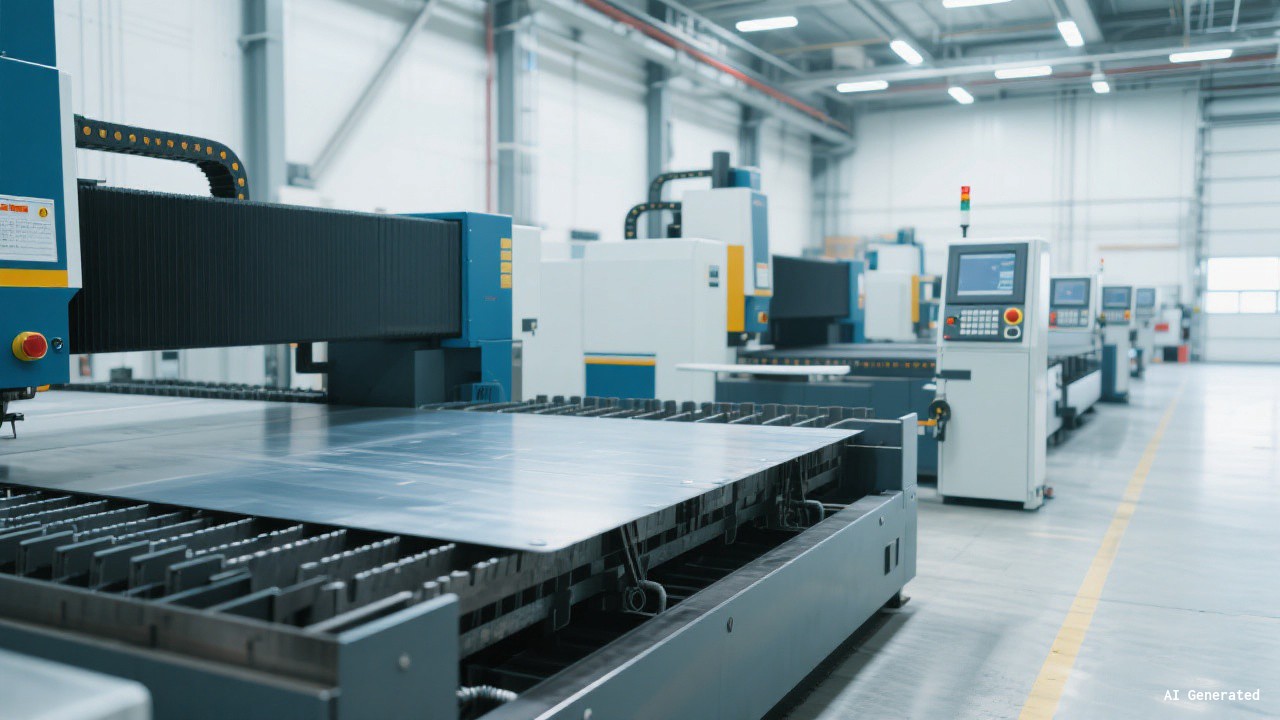 Fabex Facility